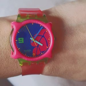 Swatch Watch